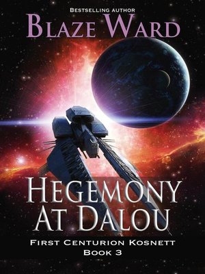 cover image of Hegemony at Dalou
